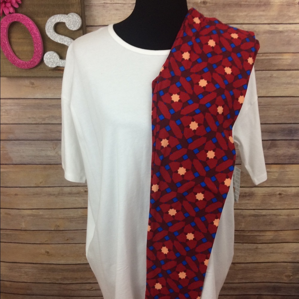 LuLaRoe One Size Leggings
